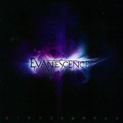 EVANESCENCE: EVANESCENCE (CD)