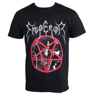 koszulka EMPEROR - PENTAGRAM 2014