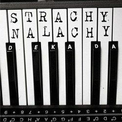 STRACHY NA LACHY: DEKADA (CD)