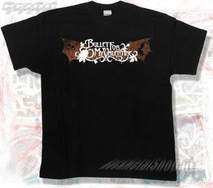 koszulka BULLET FOR MY VALENTINE