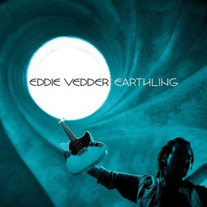 EDDIE VEDDER: EARTHLING (CD)