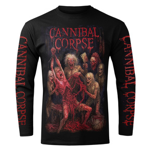 longsleeve CANNIBAL CORPSE - GORE