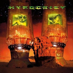 HYPOCRISY: HYPOCRISY (CD)
