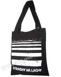 torba na ramię STRACHY NA LACHY - PRZEJŚCIE 