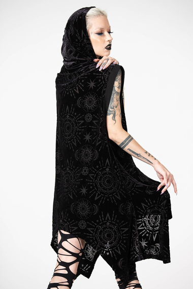 kamizelka KILLSTAR - TRUTHSAYER