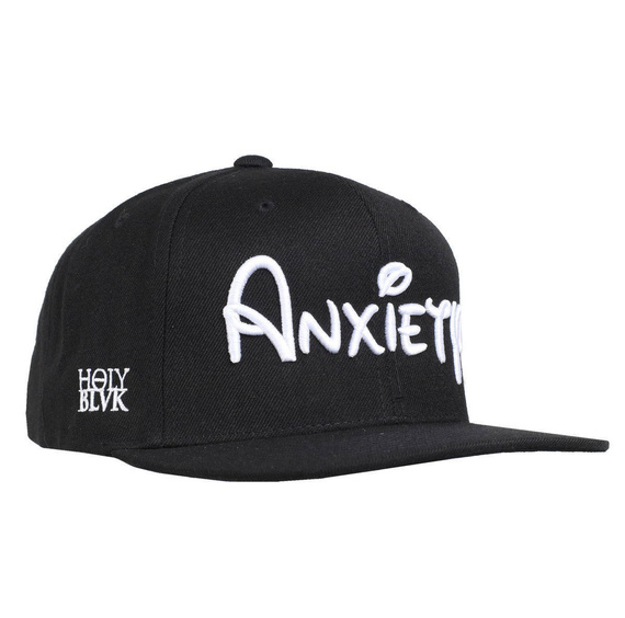 czapka HOLY BLVK - ANXIETY