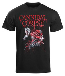 koszulka CANNIBAL CORPSE - STABHEAD 2