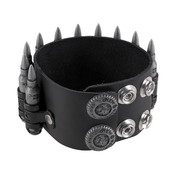 pieszczocha NABOJE - ANTIK NEGRO [M.BRAZA-65-S1