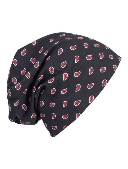 czapka zimowa MASTERDIS - SUR STREET JERSEY, obustronna