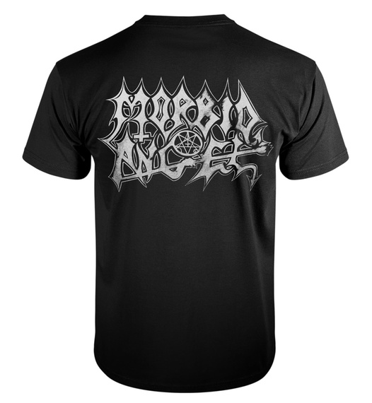 koszulka MORBID ANGEL - LEADING THE RATS