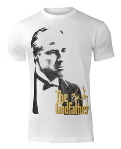 koszulka GODFATHER - DON WITH GOLD