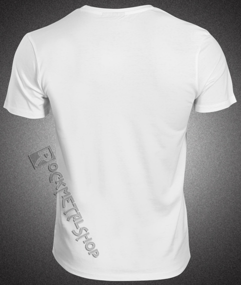 koszulka AC/DC - FLICK OF THE SWITCH 