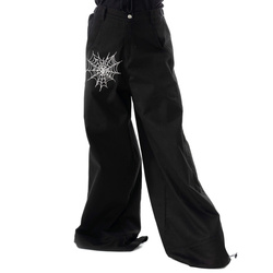 spodnie HEARTLESS - ENTANGLED