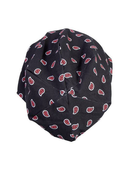 czapka zimowa MASTERDIS - SUR STREET JERSEY, obustronna