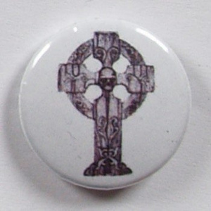 przypinka CROSS