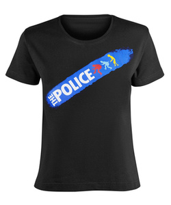 bluzka damska POLICE