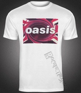 koszulka OASIS - TWIRL