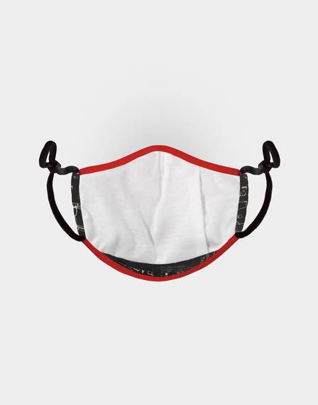 maska ochronna BATMAN