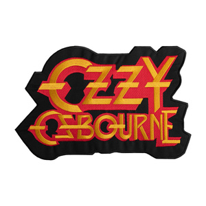 ekran termiczny OZZY OSBOURNE - LOGO
