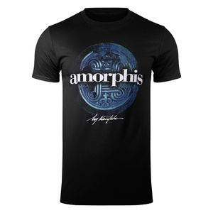 koszulka AMORPHIS - MY KANTELE