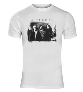 koszulka IN FLAMES - COME CLARITY