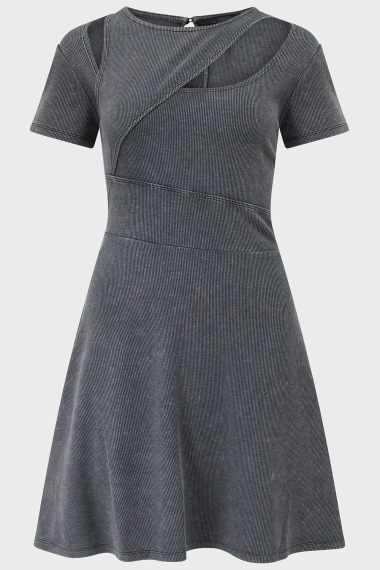 sukienka KILLSTAR - FALLEN VAULT