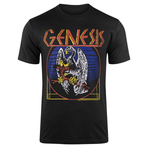 koszulka GENESIS - RETRO