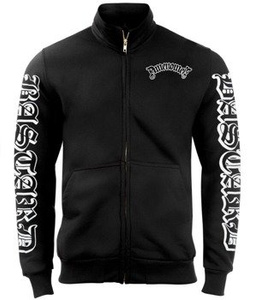 bluza AMENOMEN - BASTARD rozpinana, stójka (OMEN055CS)