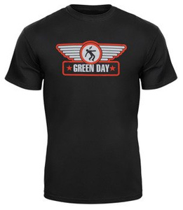koszulka GREEN DAY