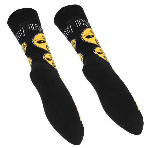 skarpetki IRON MAIDEN - PIECE OF MIND