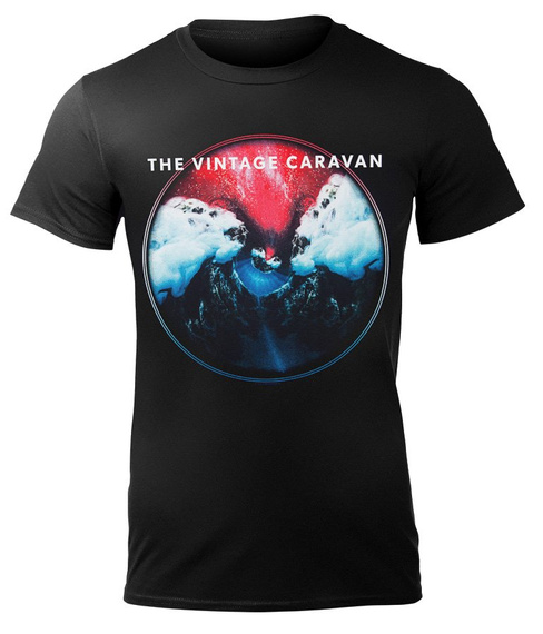 koszulka THE VINTAGE CARAVAN - GATEWAYS