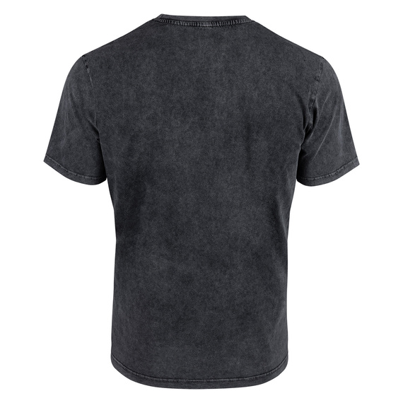 koszulka AC/DC - FLAG, USZKODZONA