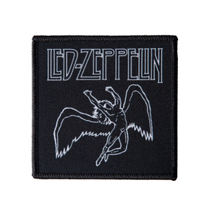 naszywka LED ZEPPELIN