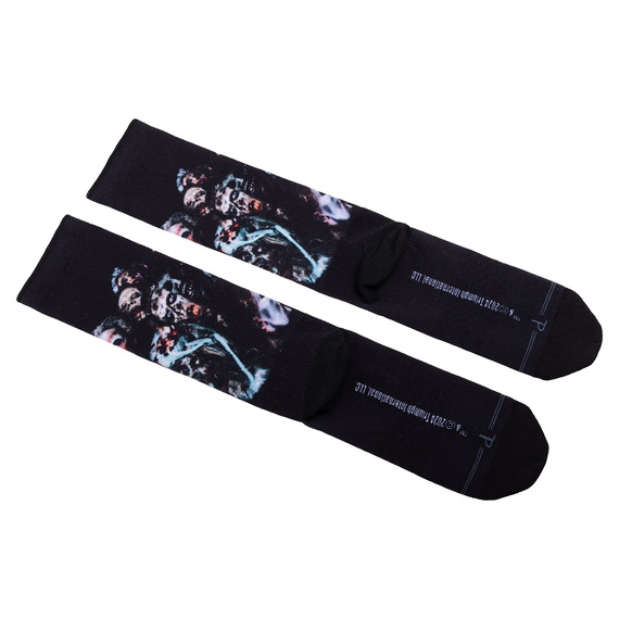 skarpetki MICHAEL JACKSON - THRILLER FACE