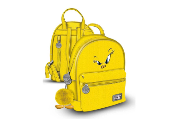 plecak LOONEY TUNES - TWEETY
