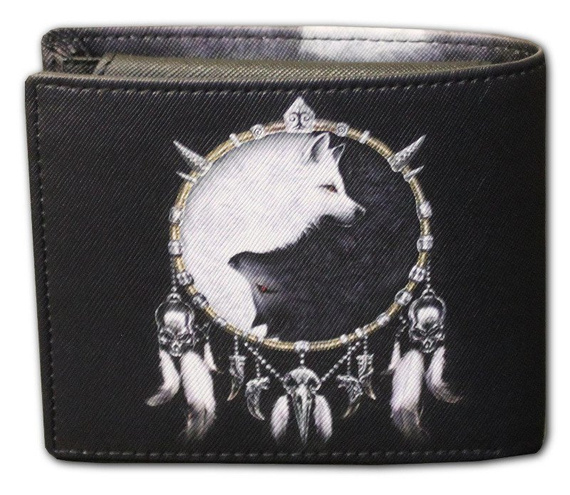 portfel WOLF CHI