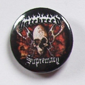 przypinka HATEBREED