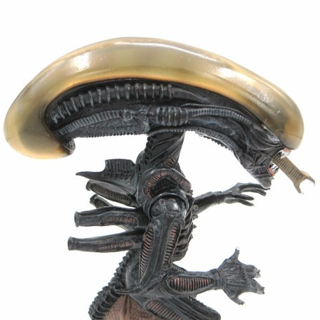 figurka ALIEN - BOBBLE HEAD ALIEN