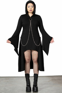 sukienka KILLSTAR - MALICE IN CHAINS