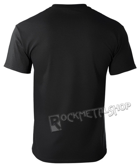 koszulka ALICE IN CHAINS - BICUBIC