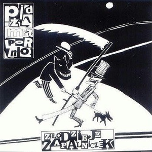 PIDŻAMA PORNO: ZŁODZIEJE ZAPALNICZEK (CD)