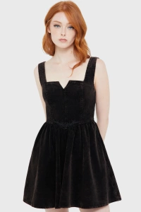 sukienka KILLSTAR - ELDERROOT