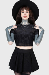 top KILLSTAR - CHAPEL OF HATRED