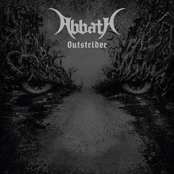 ABBATH: OUTSTRIDER (CD)