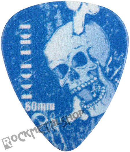 kostka gitarowa ROCK PICK - STAR