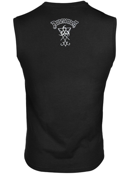 bezrękawnik AMENOMEN - BELIEVE IN YOURSELF (OMEN097BR)