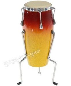 miniaturka CONGO / KONGO yellow/red