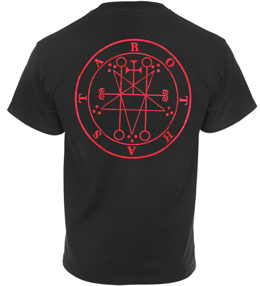 koszulka TOOL - AENIMA