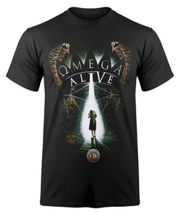koszulka EPICA - OMEGA ALIVE