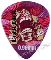 kostka gitarowa ROCK PICK - MADNESS